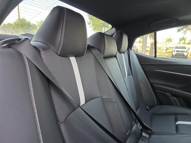 new 2025 Toyota Camry car, priced at $36,549