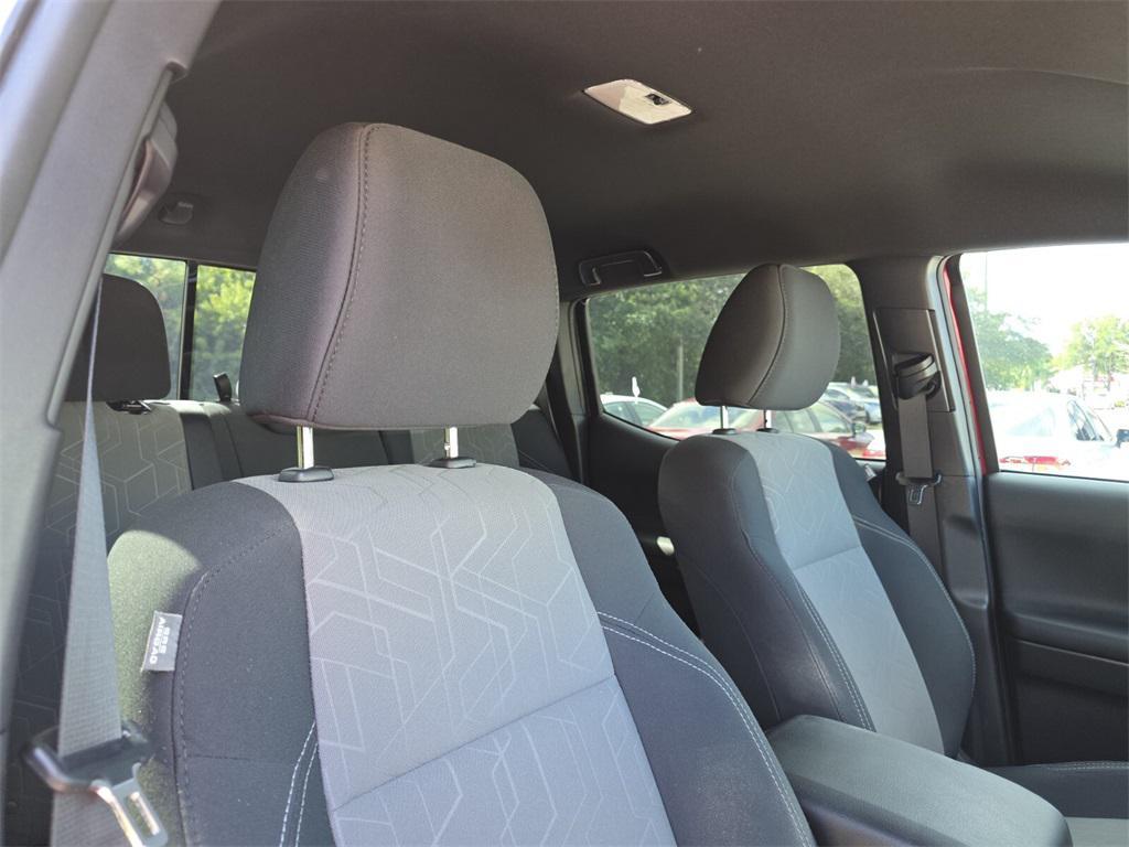 used 2023 Toyota Tacoma car, priced at $39,993