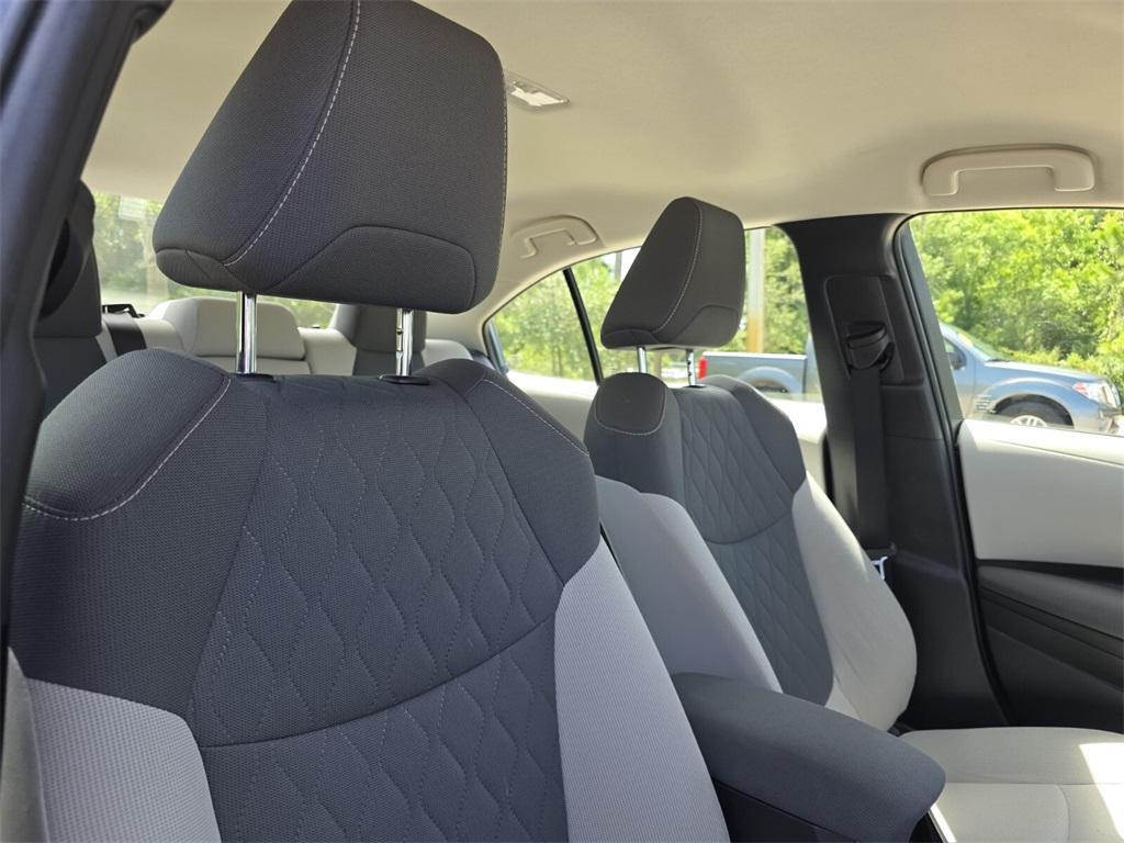 used 2022 Toyota Corolla car, priced at $19,981