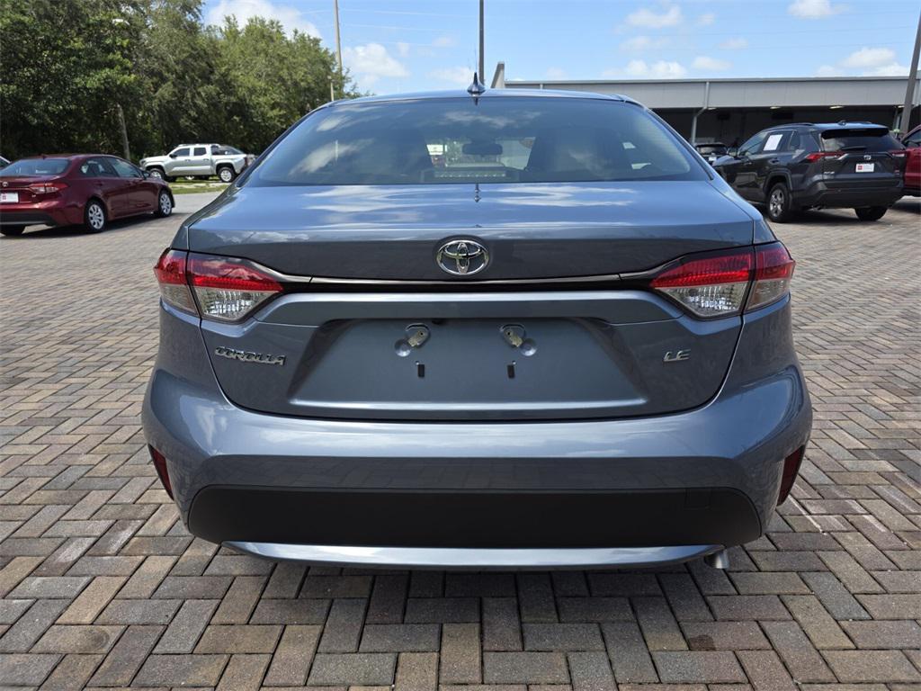 used 2022 Toyota Corolla car, priced at $19,981