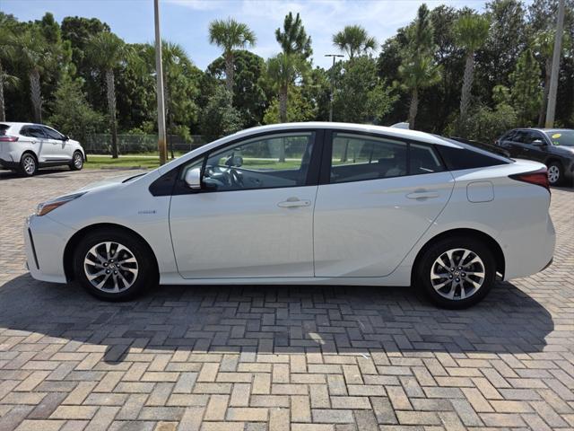 used 2020 Toyota Prius car, priced at $23,981