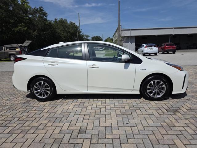 used 2020 Toyota Prius car, priced at $23,981