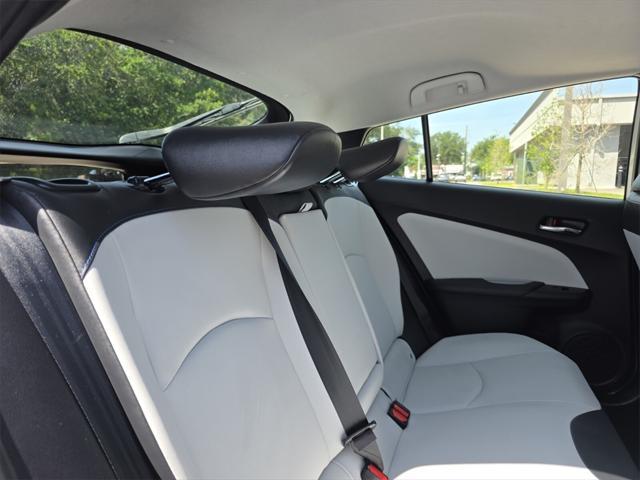 used 2020 Toyota Prius car, priced at $23,981