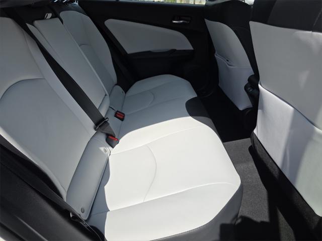 used 2020 Toyota Prius car, priced at $23,981