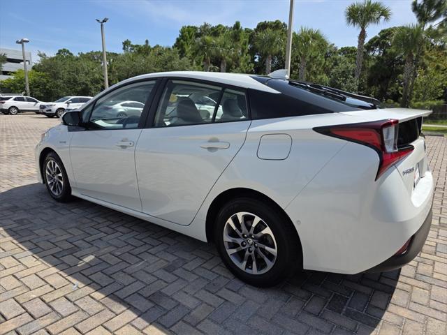 used 2020 Toyota Prius car, priced at $23,981