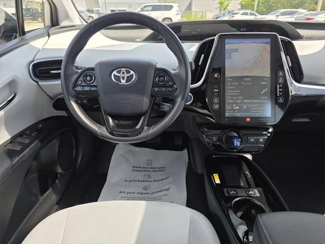 used 2020 Toyota Prius car, priced at $23,981