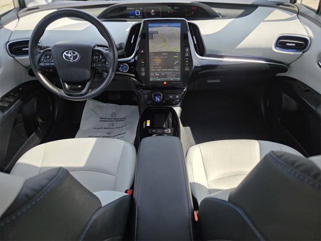 used 2020 Toyota Prius car, priced at $23,981