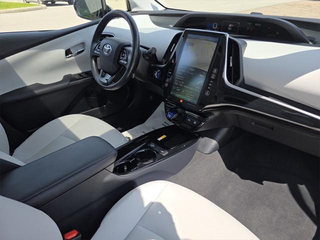 used 2020 Toyota Prius car, priced at $23,981