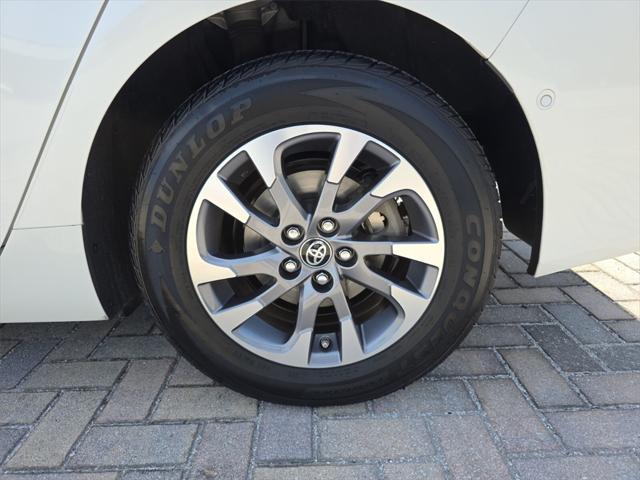 used 2020 Toyota Prius car, priced at $23,981