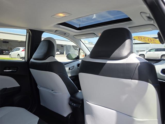 used 2020 Toyota Prius car, priced at $23,981