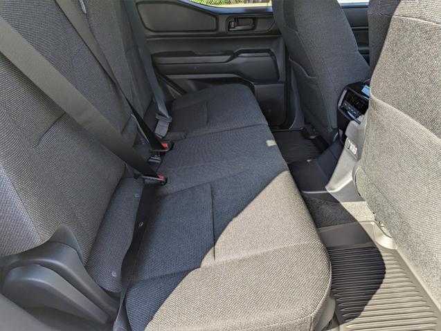new 2025 Toyota Land Cruiser car, priced at $63,874