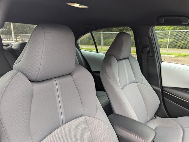 used 2024 Toyota Corolla car, priced at $22,981