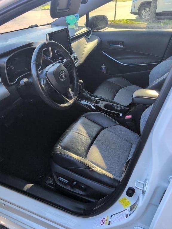 used 2019 Toyota Corolla car, priced at $14,991
