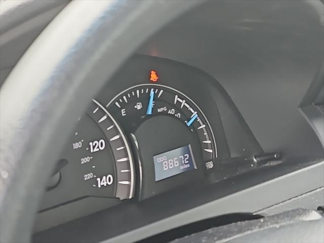 used 2013 Toyota Camry car, priced at $12,981