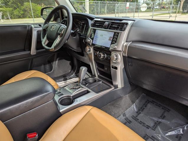 used 2022 Toyota 4Runner car, priced at $29,981