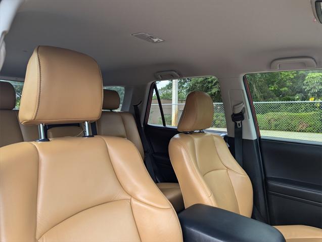 used 2022 Toyota 4Runner car, priced at $29,981