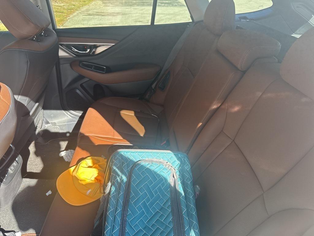 used 2020 Subaru Outback car, priced at $25,991