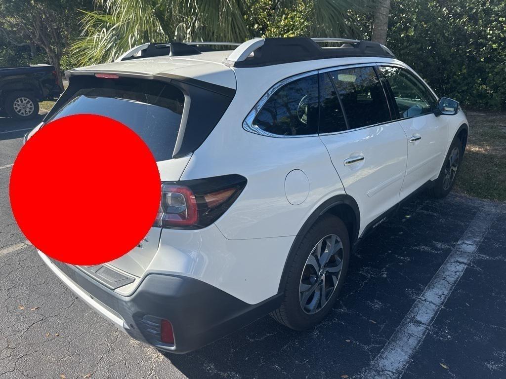 used 2020 Subaru Outback car, priced at $25,991