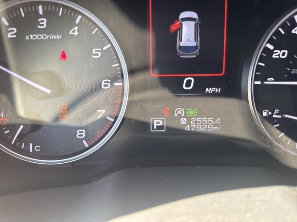 used 2020 Subaru Outback car, priced at $25,991