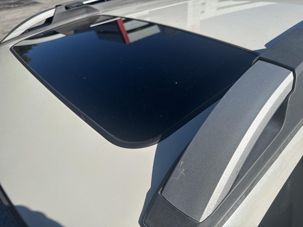 used 2020 Subaru Outback car, priced at $25,991