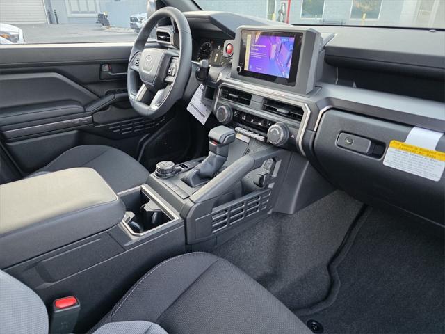 new 2025 Toyota 4Runner car, priced at $57,459
