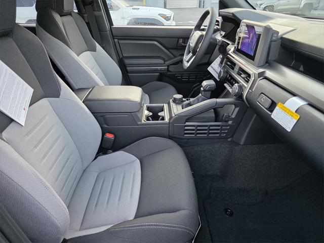 new 2025 Toyota 4Runner car, priced at $57,459