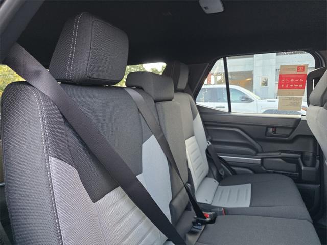 new 2025 Toyota 4Runner car, priced at $57,459