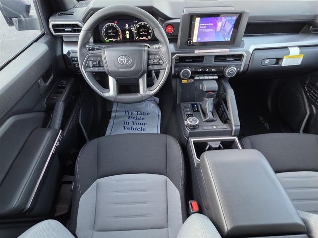 new 2025 Toyota 4Runner car, priced at $57,459