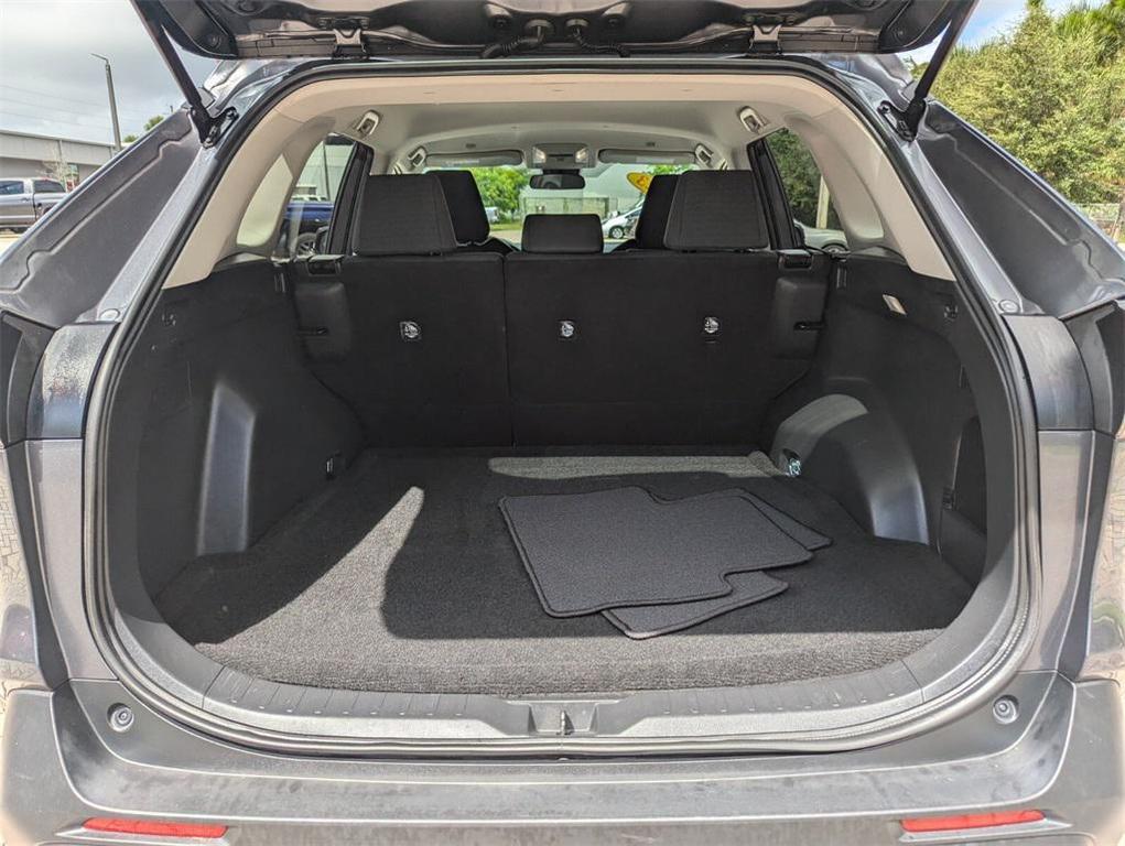used 2023 Toyota RAV4 car, priced at $27,402