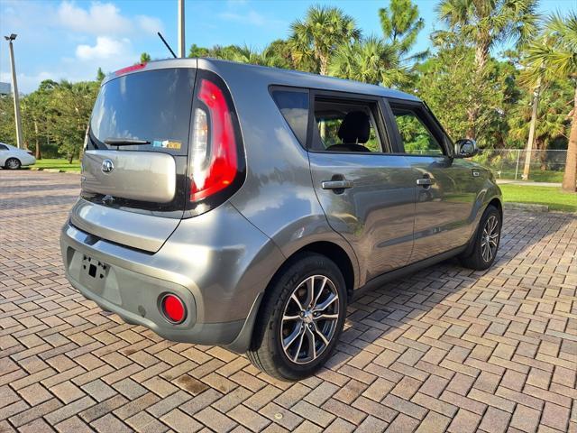 used 2019 Kia Soul car, priced at $12,900