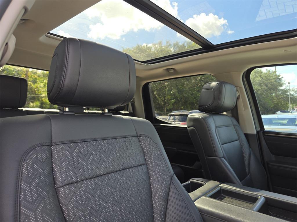 used 2024 Toyota Tundra Hybrid car, priced at $49,643