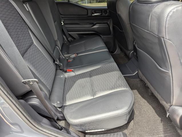 used 2025 Toyota Land Cruiser car, priced at $69,981