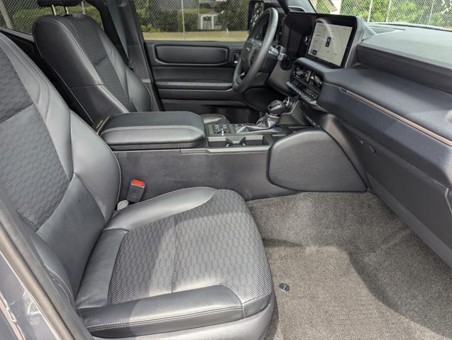 used 2025 Toyota Land Cruiser car, priced at $69,981