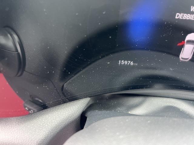 used 2023 Lexus NX 350h car, priced at $42,900