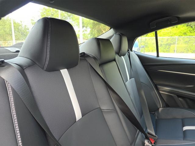 new 2025 Toyota Camry car, priced at $37,465