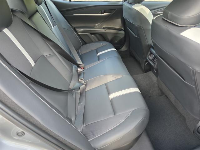new 2025 Toyota Camry car, priced at $37,465