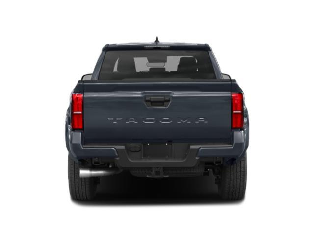 new 2025 Toyota Tacoma car, priced at $48,117