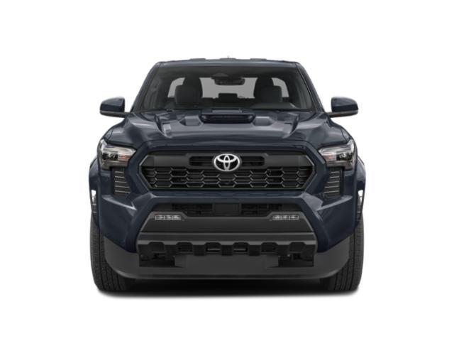 new 2025 Toyota Tacoma car, priced at $48,117