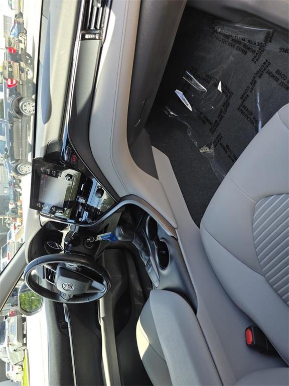used 2023 Toyota Camry car, priced at $21,755