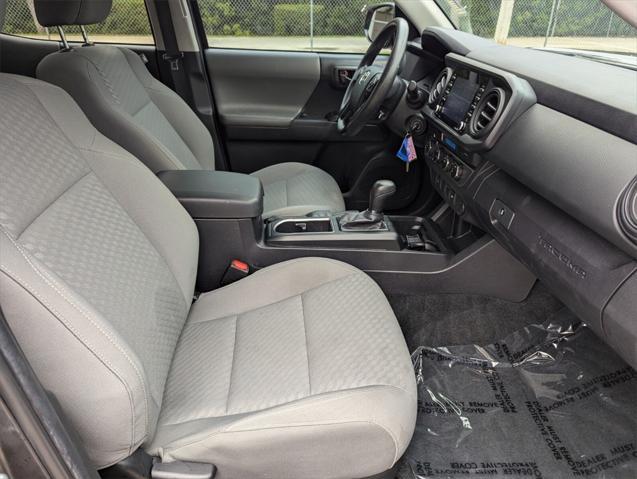 used 2023 Toyota Tacoma car, priced at $36,900