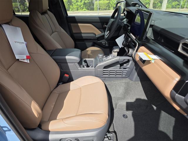 new 2025 Toyota 4Runner car, priced at $65,420
