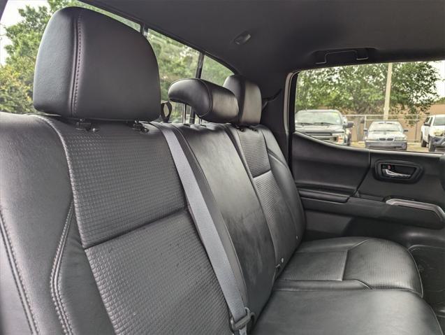 used 2022 Toyota Tacoma car, priced at $42,900