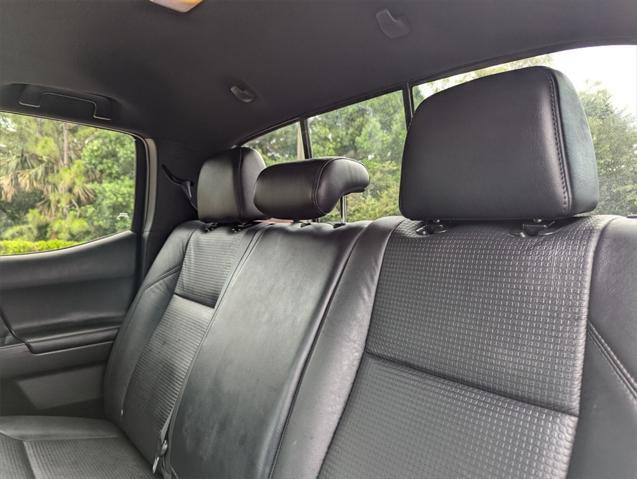 used 2022 Toyota Tacoma car, priced at $42,900