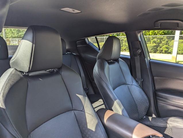 used 2019 Toyota C-HR car, priced at $19,981