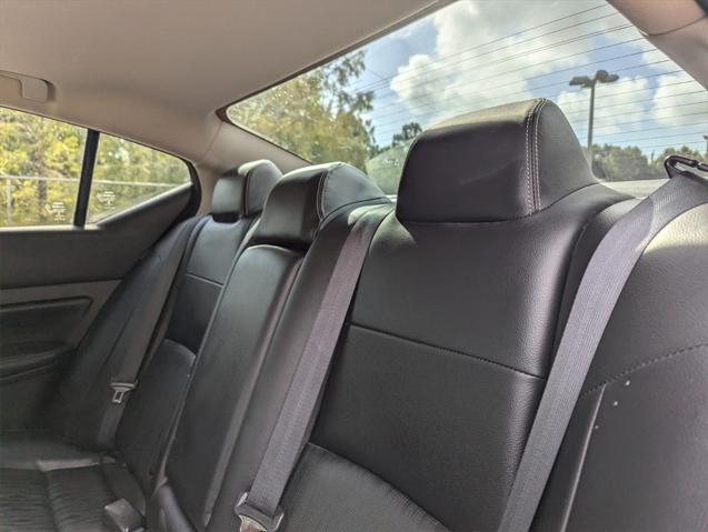 used 2022 Nissan Altima car, priced at $22,981