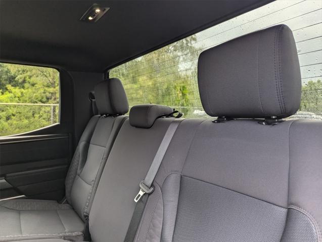 used 2025 Toyota Tundra car, priced at $53,781