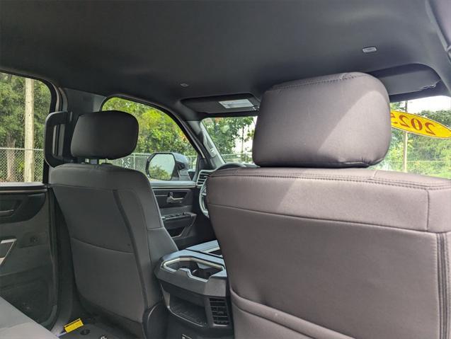 used 2025 Toyota Tundra car, priced at $53,781