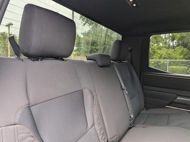 used 2025 Toyota Tundra car, priced at $53,781