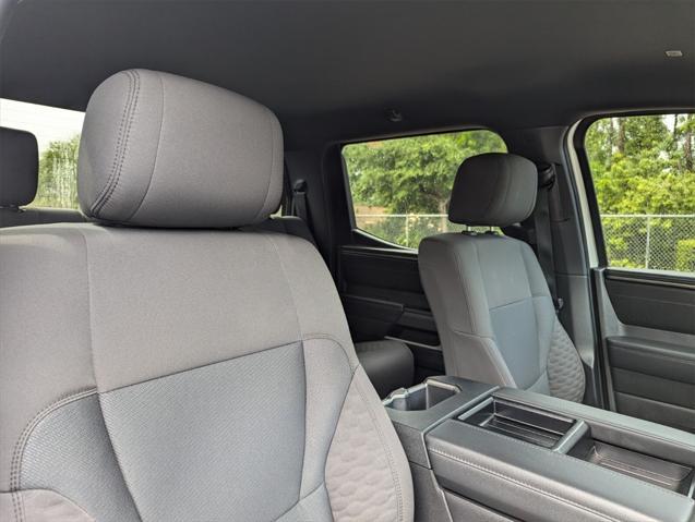 used 2025 Toyota Tundra car, priced at $53,781