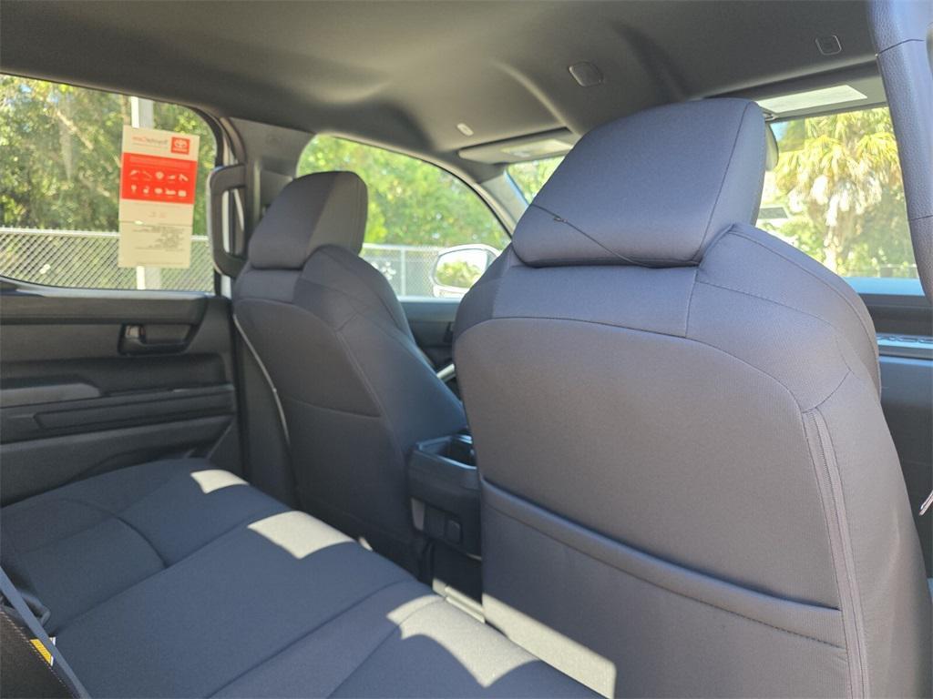 new 2025 Toyota Tacoma car, priced at $39,665